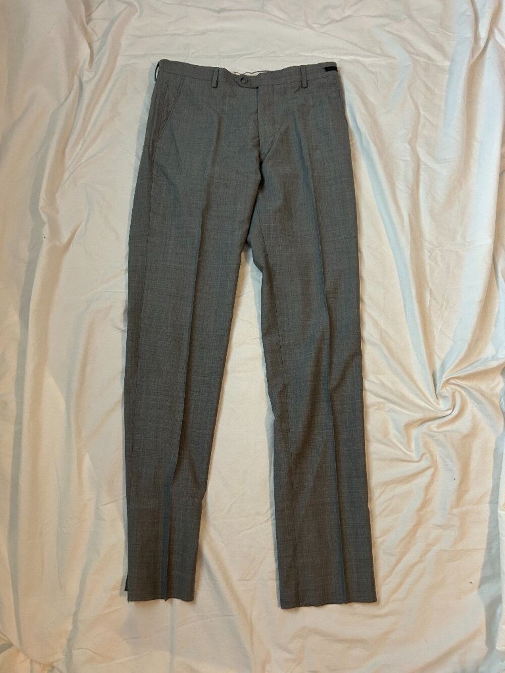 NWT JOS A BANK 34X36 DRESS PANTS TROUSERS SLACKS NEVER WORN